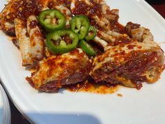 -屋里家延边朝鲜族冷面(南园店)