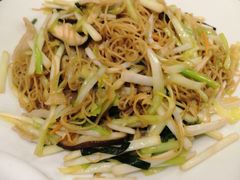 海鲜炒线面-旺达·福州菜(正大广场店)