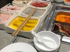 -海底捞火锅(高新活力汇店)