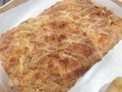 肉粉松吐司-UH祐禾(光谷世界城店)
