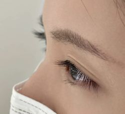 点击看大图 -爱睫物语·疗愈美睫美甲