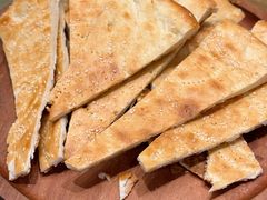 芝麻馕-新疆杭州疗养院·富春山庄