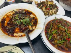 -小四川美食馆(幸福路店)