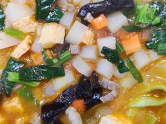 -阿西娅食府(中关村店)