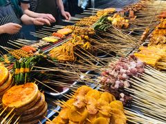 -托乐嘉美食广场(托乐嘉街区店)