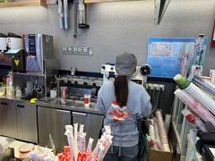 -哈姆特布蕾波波奶茶(江宁镇滨江店)