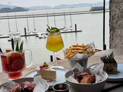 -22ºN BISTRO西餐&酒馆