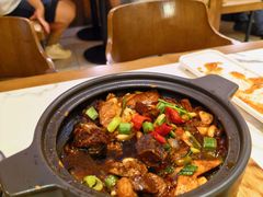 -春家·非遗手工小吃(徐汇万科广场店)