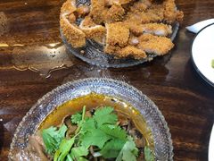 -战狼面馆(峨嵋山路店)