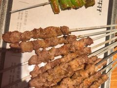 -乡村牛仔(奥林花园店)