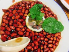 -小杨烤肉·陕西烧烤·陕西地方菜(东新街【永兴坊】店)