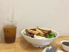 -轻净Clean&Pure(车公庙安徽大厦店)