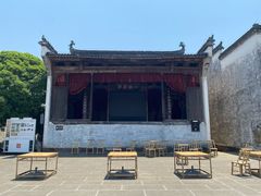 -潜口民宅博物馆