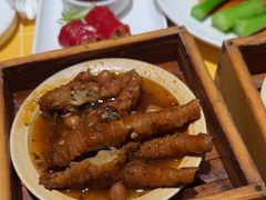 -蔡澜点心·粤菜(花城汇南区店)