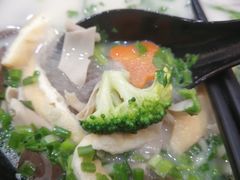 -鸭小妹鸭血粉丝(老门东店)