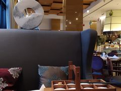 大堂-翠湖六号全日制西餐厅(翠湖宾馆店)