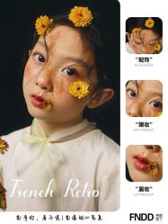 -芳妮豆丁家庭影像馆(宝安店)