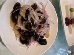 -国人川菜(李家村建东街店)