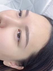 点击看大图 -HQ半永久纹绣纹眉