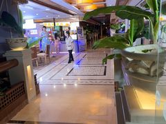 -北丽宫水疗会(宝利来国际大酒店店)