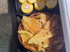 -二刀潮牛·鲜牛肉火锅(爱融荟城店)