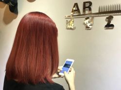 -AR造型工作室