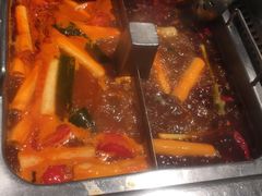 -海底捞火锅(团结桥店)