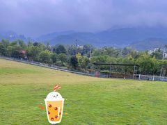 -萍乡武功山风景名胜区