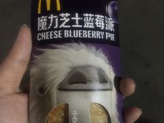 -麦当劳(SM城市广场店)