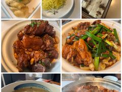 -壹只菜·崇明本地特色菜(崇明南门店)