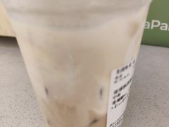 -茶百道(长沙火车站广场店)