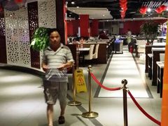 android_upload_pic-聚盛源蒸汽海鲜火锅烤肉自助(巨川金海岸购物广场店)