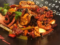 -一麻一辣麻辣香锅(方庄店)