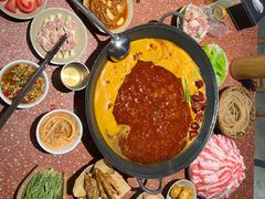 -五里关火锅(牛市口店)