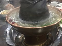 -大明铜锅·烤涮坊·烧烤(总店)