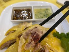 -巫记鸡饭店
