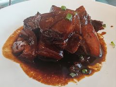 -逸林轩中餐厅(中信泰富朱家角锦江酒店)