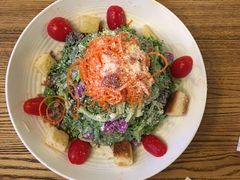 经典凯撒沙拉-LYFATTI 莱芙缇(赣水路店)