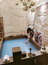 -缦spa