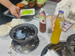 -范贤光鸡公煲(平乐园总店)