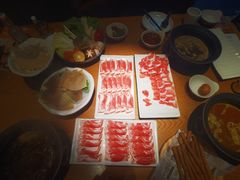 -呷哺呷哺(融创茂店)