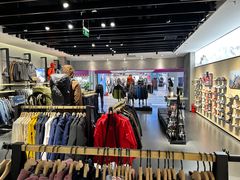 -KAILAS凯乐石(砂之船奥特莱斯店)