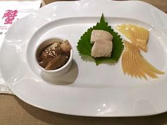 -蟹榭·莳鲜(虹桥高岛屋店)