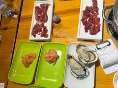 -养牛邓·潮汕牛肉海鲜自助火锅(广州店)