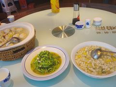 -淮安宴·淮扬菜(清河路一店)