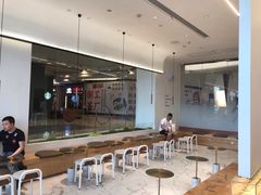 -喜茶(永旺梦乐城店)