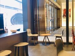 -Seesaw Coffee(苏州中心店)