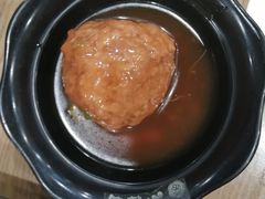 -小梅园饭堂(东方路店)