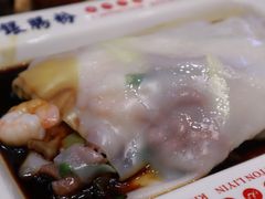 -荔银肠粉·非遗手藝(夫子庙店)