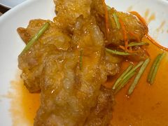 -关东小磨东北菜(上海长风大悦城店)